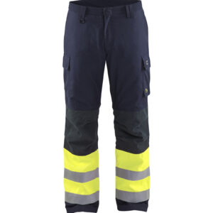 Multinorm winterbroek - BLAKLADER WORKWEAR - BL1869
