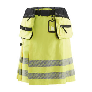 High Vis kilt - BLAKLADER WORKWEAR - BL1921