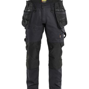 STRIKER werkbroek met Stretch - BLAKLADER WORKWEAR - BL1970