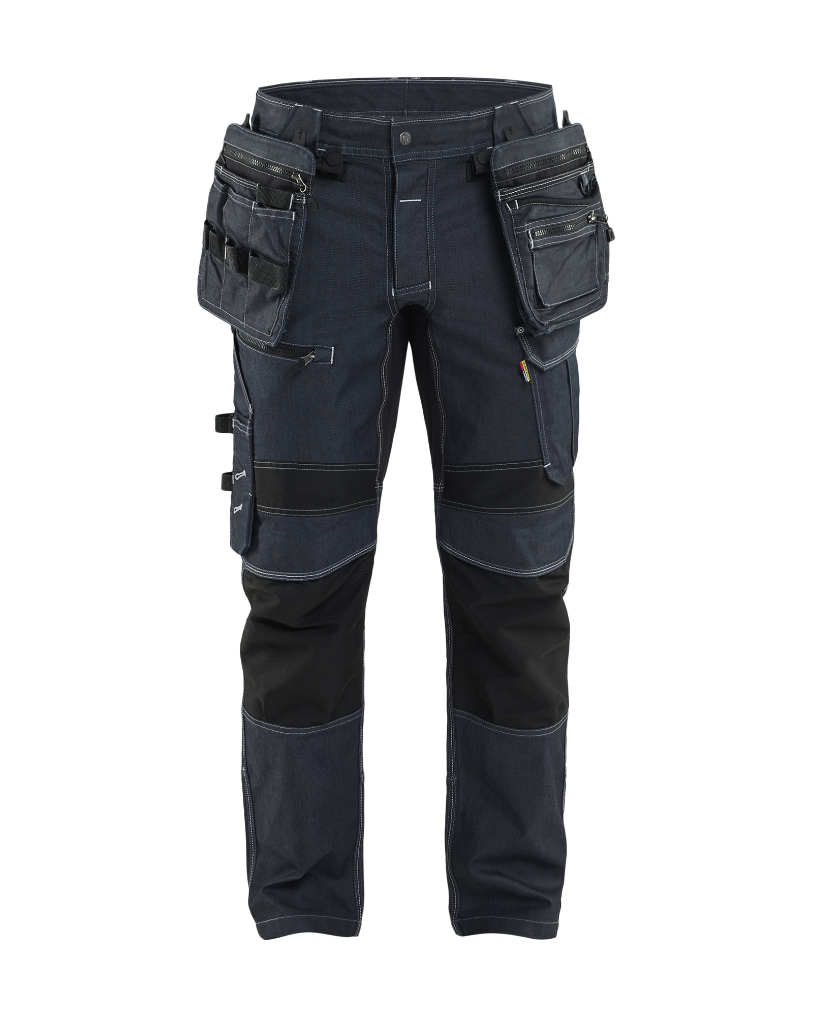 Blåkläder ToolRig™ werkbroek stretch - BLAKLADER WORKWEAR - BL1980