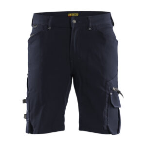 werkshort 4-weg stretch - BLAKLADER WORKWEAR - BL1987