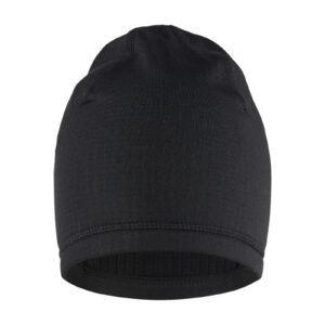 Beanie met haaropening - BLAKLADER WORKWEAR - BL2018
