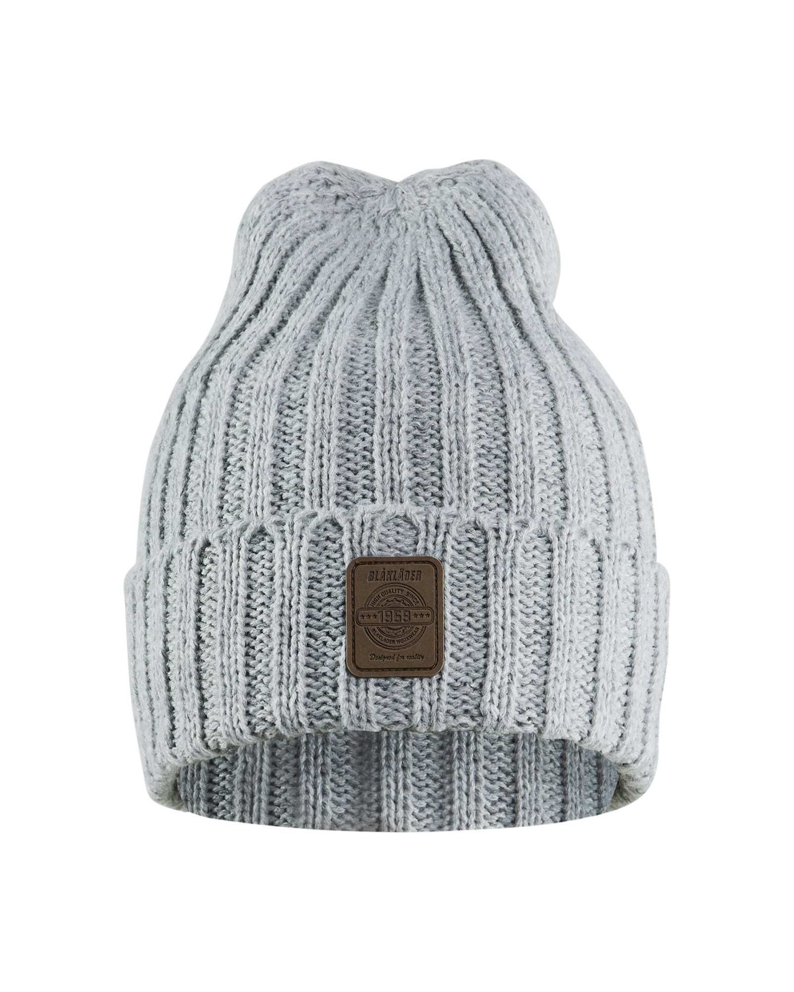 Gebreide beanie reflecterend - BLAKLADER WORKWEAR - BL2027