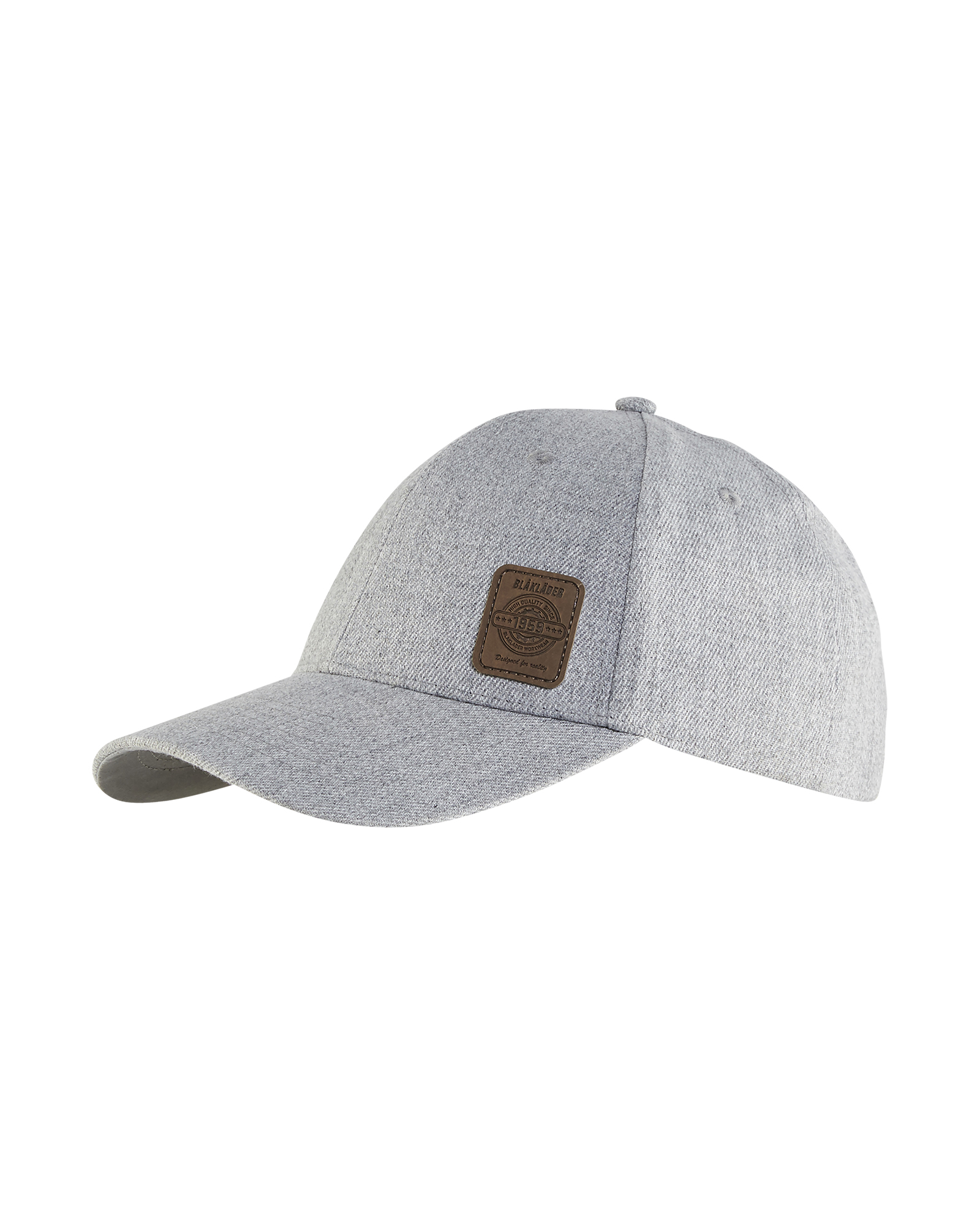 Baseball cap wol - BLAKLADER WORKWEAR - BL2053