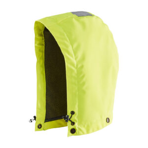 Capuchon High vis, gevoerd - BLAKLADER WORKWEAR - BL2166