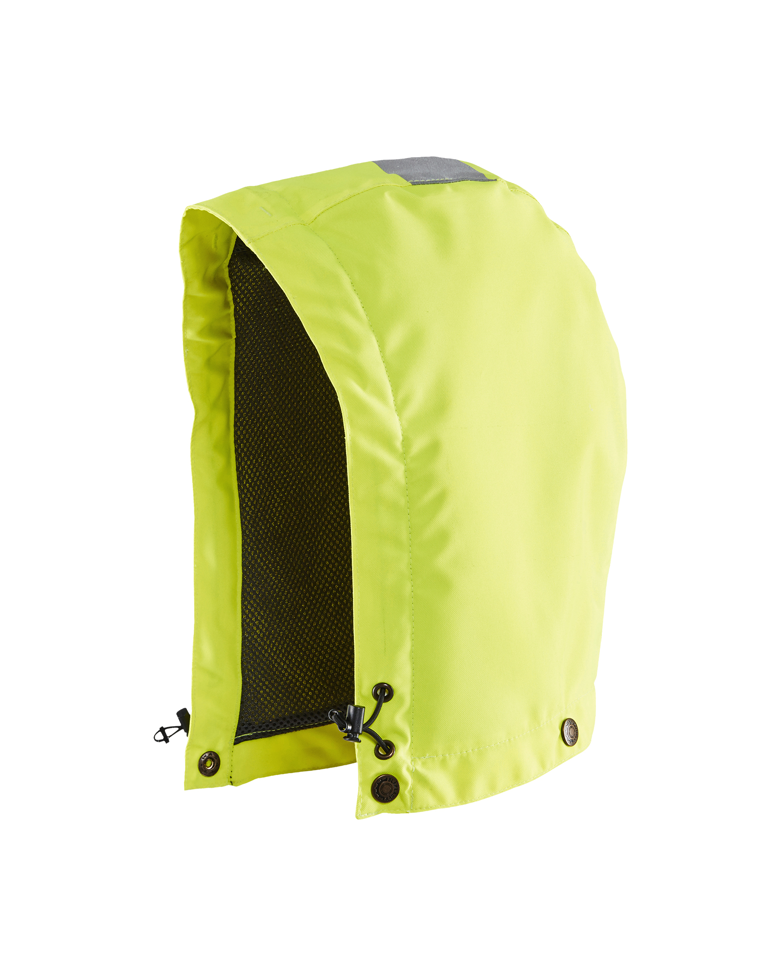 Capuchon High vis, gevoerd - BLAKLADER WORKWEAR - BL2166