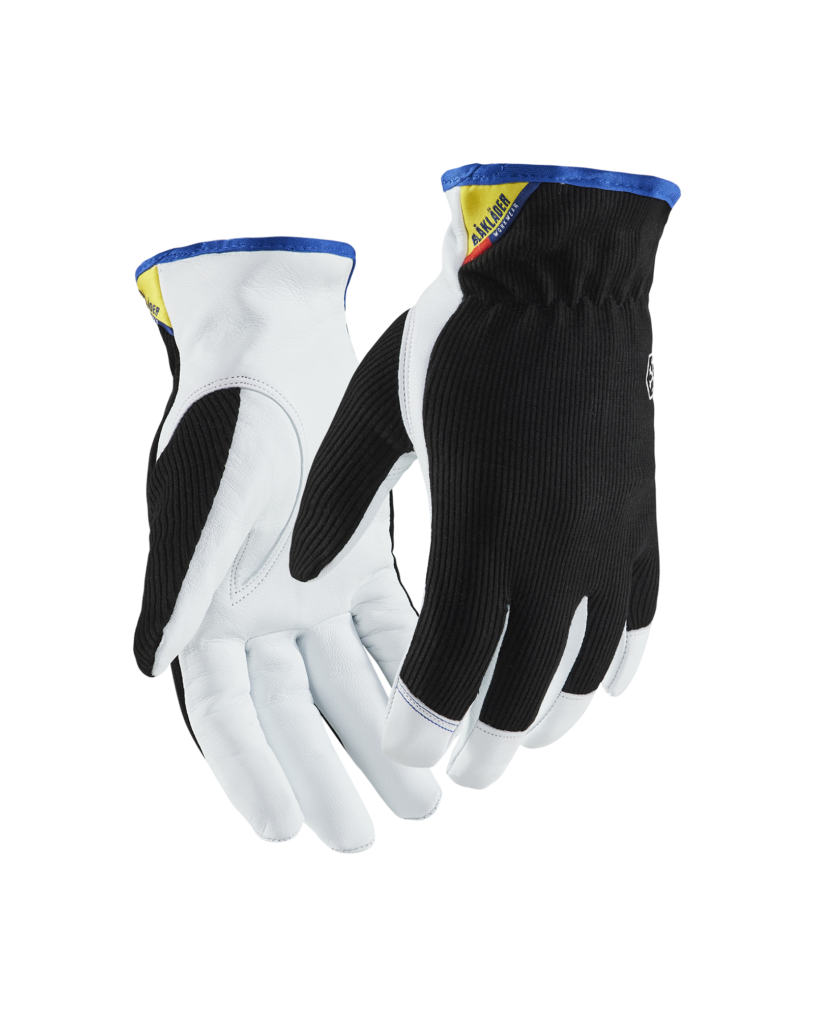 Werkhandschoenen gevoerd - BLAKLADER WORKWEAR - BL2286