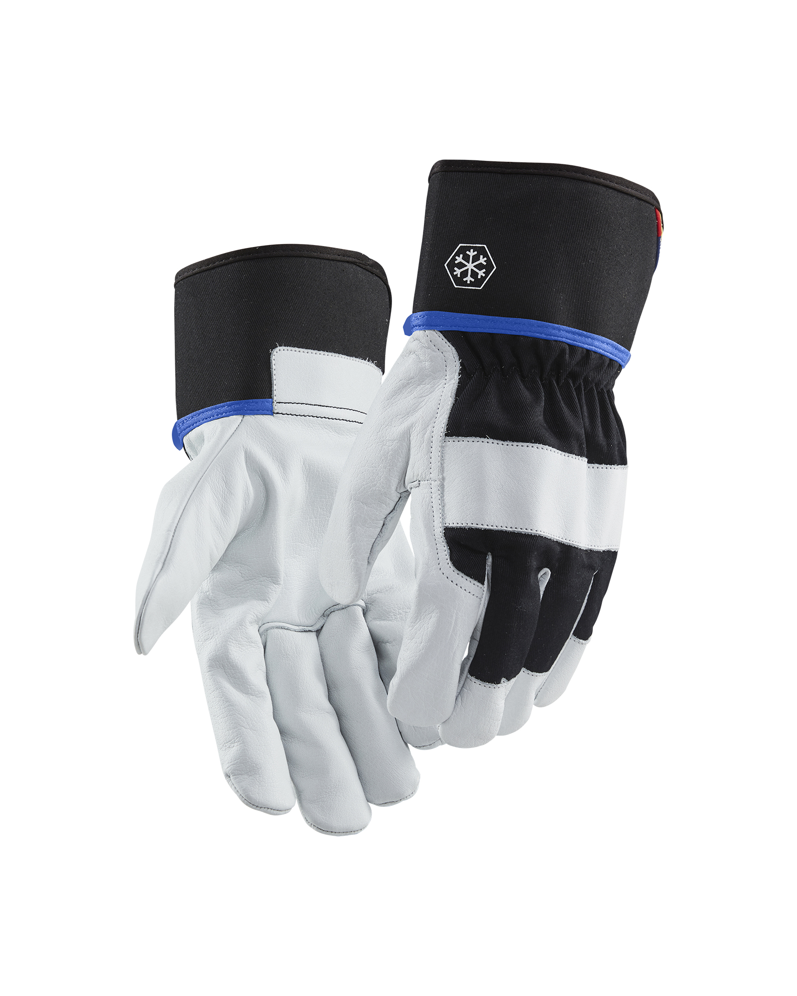 Werkhandschoenen gevoerd - BLAKLADER WORKWEAR - BL2288