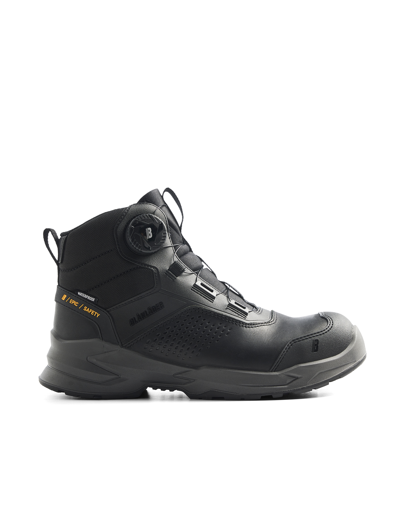 EPIC Hoge veiligheidsschoen S7S - BLAKLADER WORKWEAR - BL2294