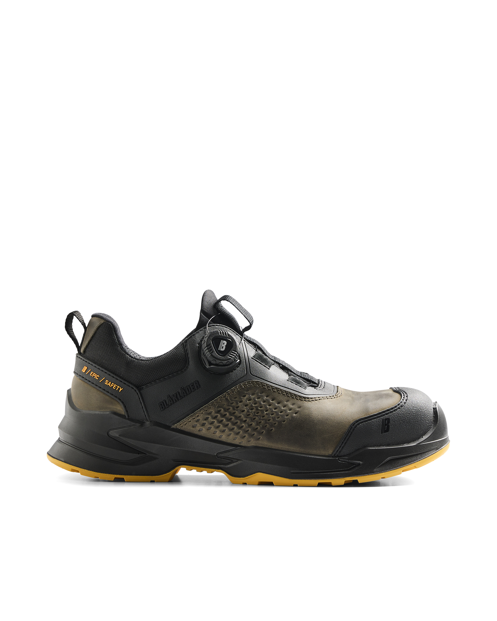 EPIC Veiligheidsschoen S3S - BLAKLADER WORKWEAR - BL2295