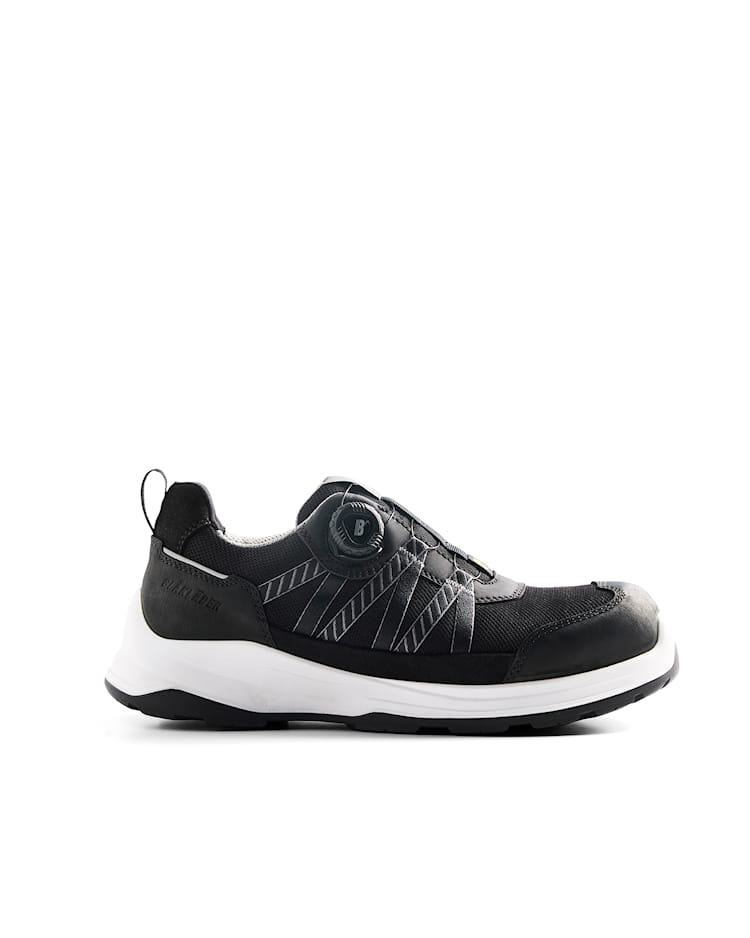 SPRINTER veiligheidsschoen S1PS - BLAKLADER WORKWEAR - BL2414