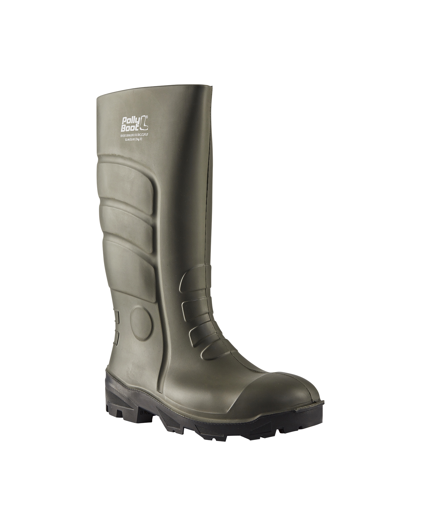 Veiligheidswerklaars S5 - BLAKLADER WORKWEAR - BL2421