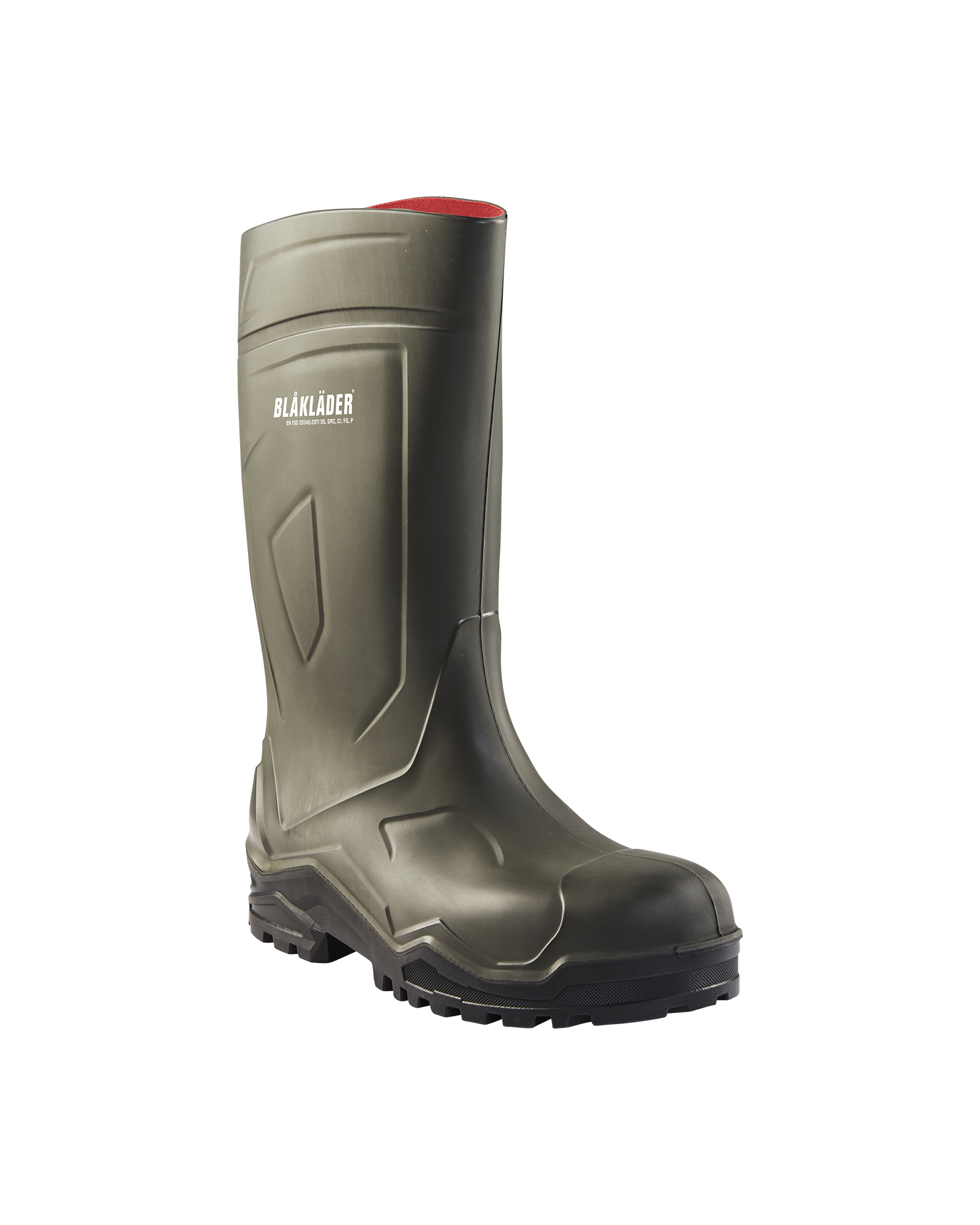 Veiligheidswerklaars S5 - BLAKLADER WORKWEAR - BL2422