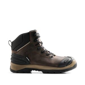 ELITE Hoge veiligheidsschoen S3 Waterdicht - BLAKLADER WORKWEAR - BL2439