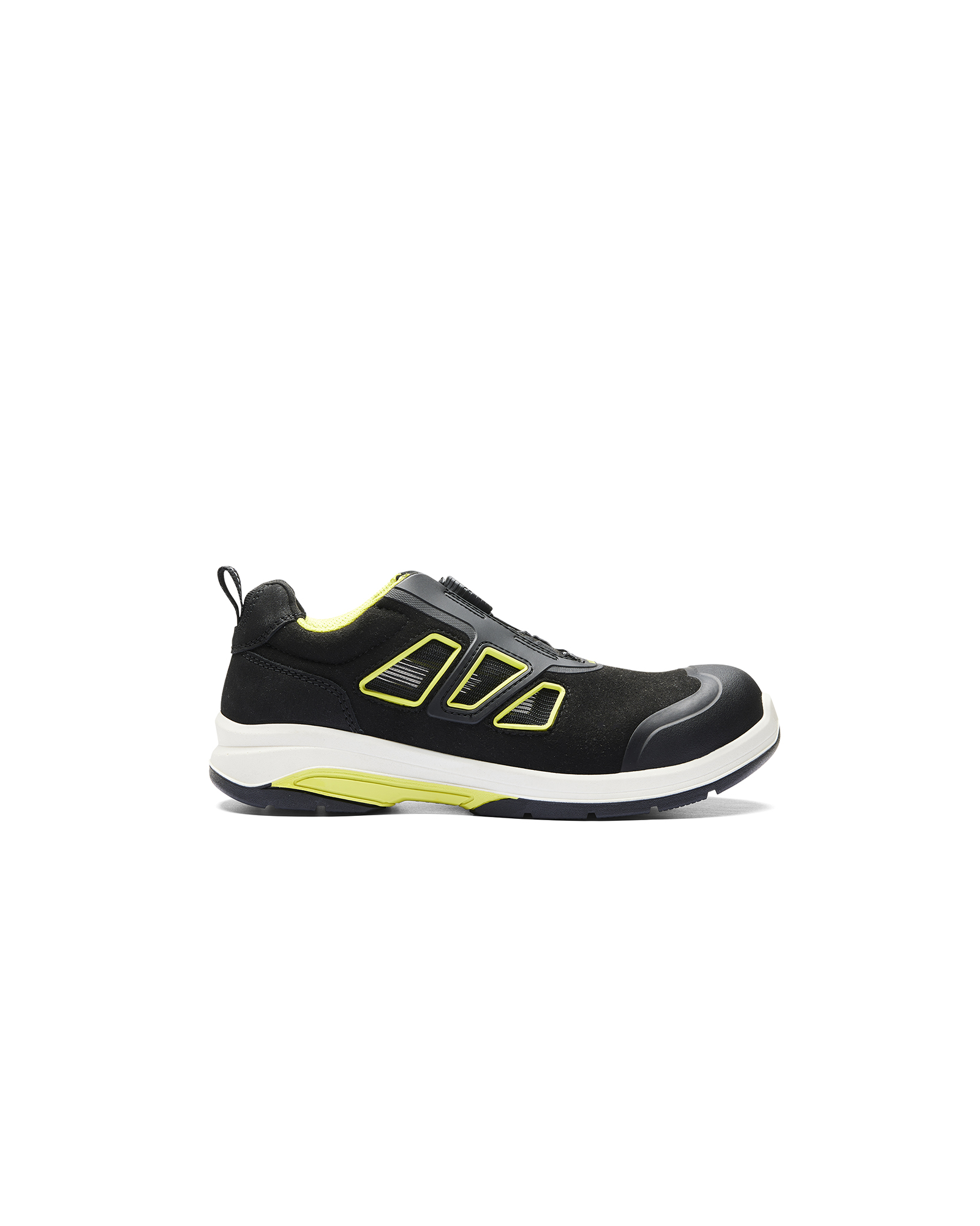 CRADLE veiligheidsschoen S1PL - BLAKLADER WORKWEAR - BL2440