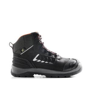 ELITE Hoge veiligheidsschoen S3S Wreefbescherming - BLAKLADER WORKWEAR - BL2446