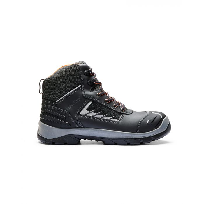 ELITE Hoge veiligheidsschoen - BLAKLADER WORKWEAR - BL2452