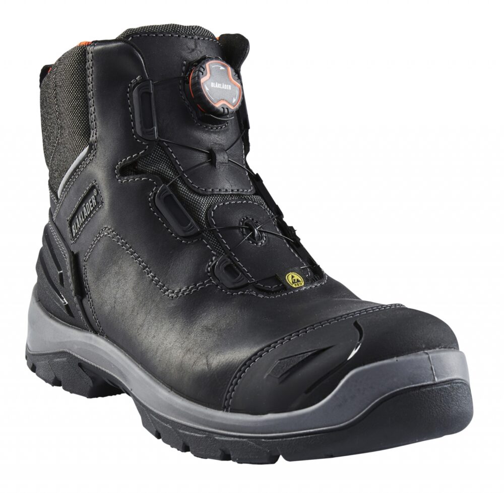 ELITE Hoge veiligheidsschoen - BLAKLADER WORKWEAR - BL2455