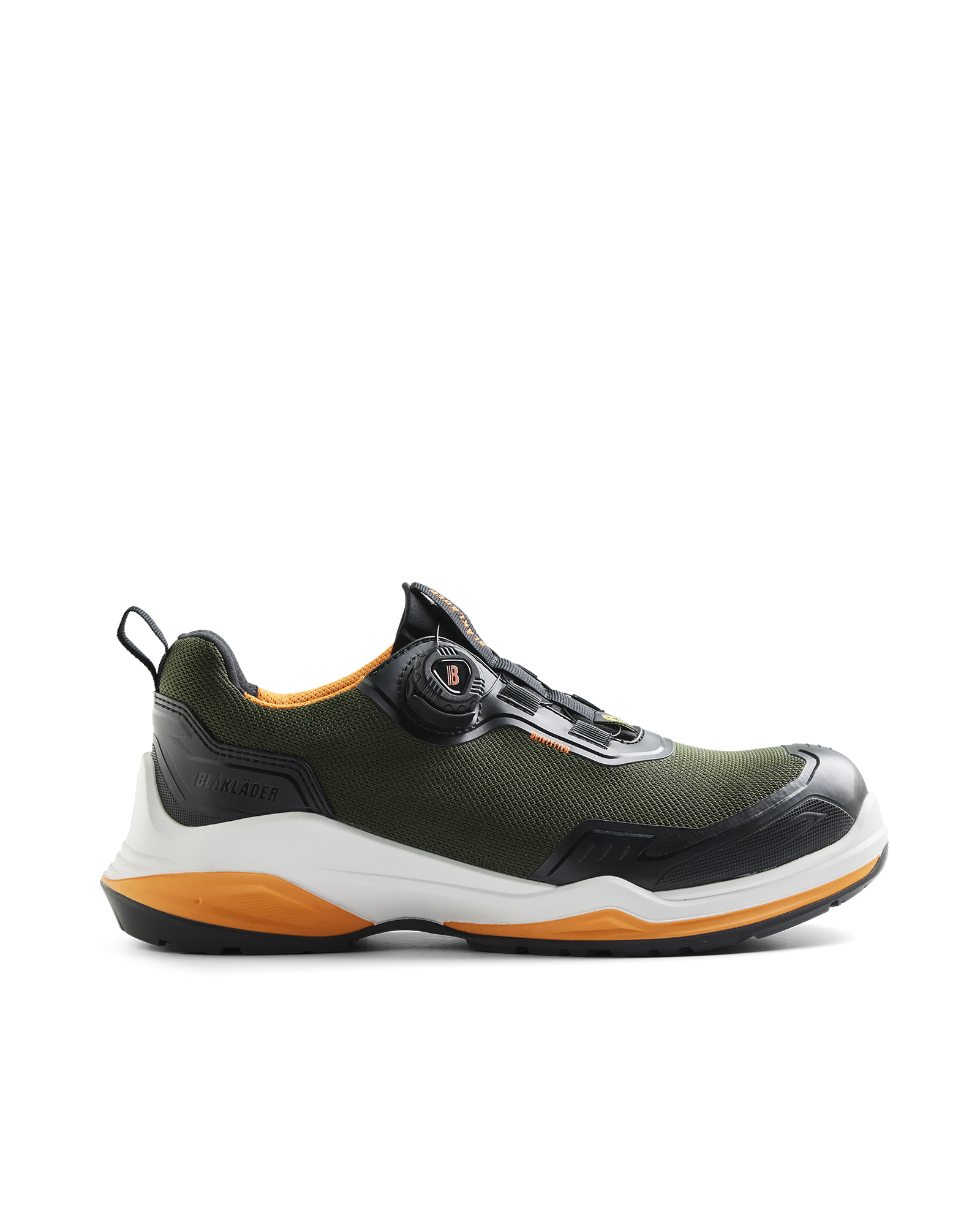 STRIKER veiligheidsschoen S3S - BLAKLADER WORKWEAR - BL2486
