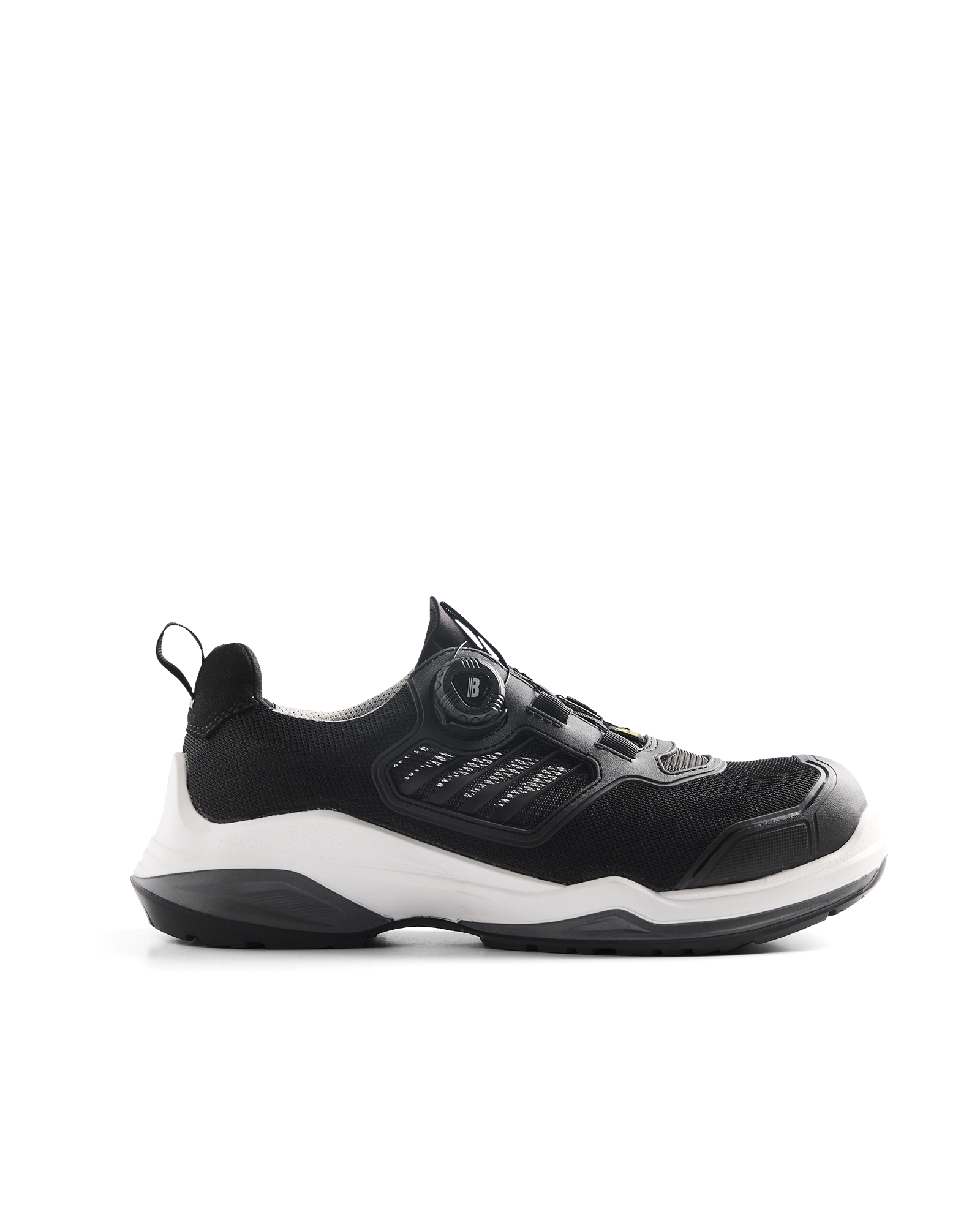 STRIKER veiligheidsschoen S1PS - BLAKLADER WORKWEAR - BL2487