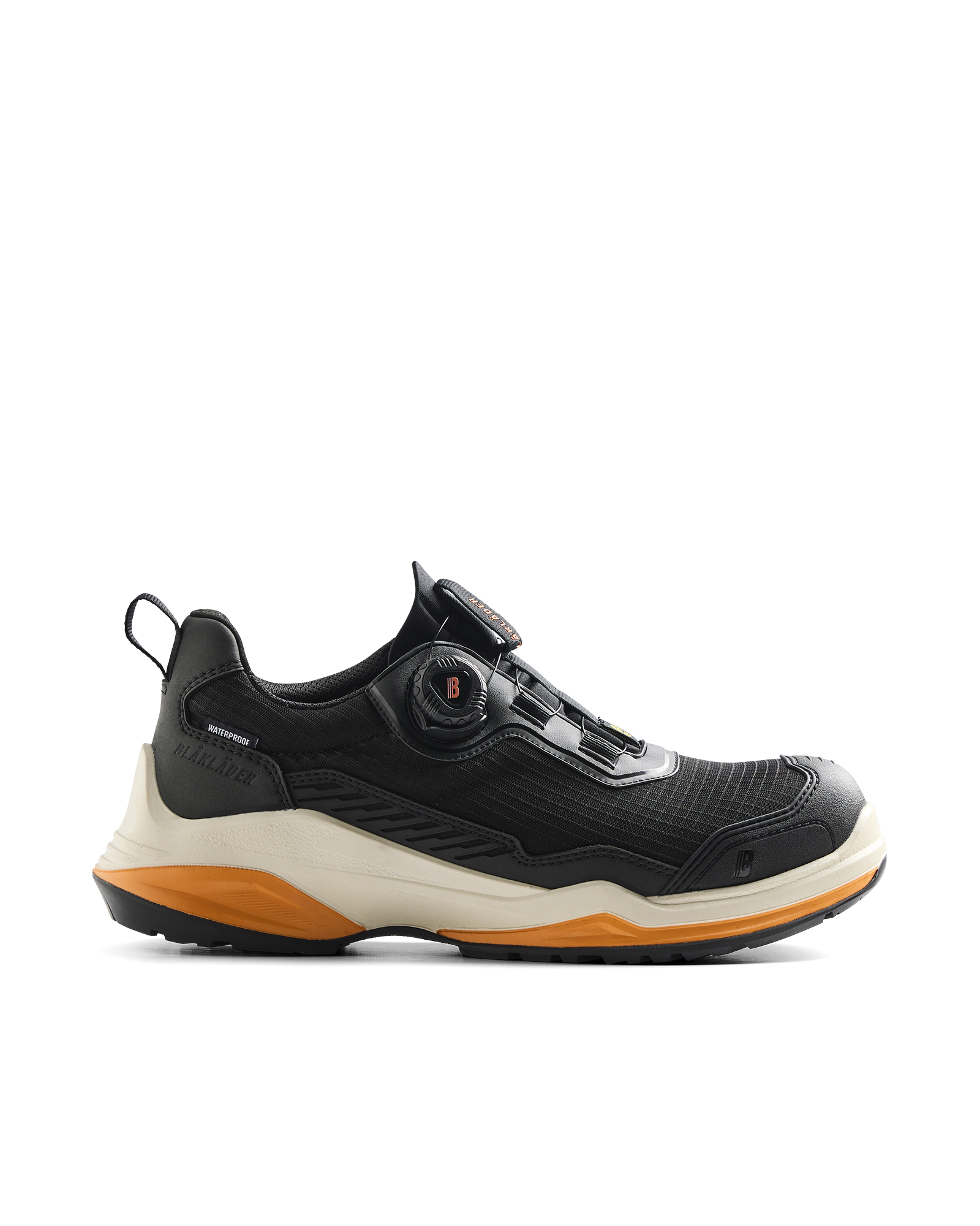 STRIKER Veiligheidsschoen S7S Waterdicht - BLAKLADER WORKWEAR - BL2488