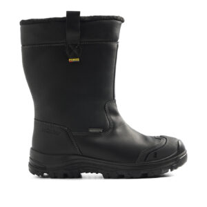 STORM Hoge Winterschoen S7S Waterdicht - BLAKLADER WORKWEAR - BL2496