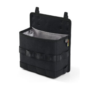 blåkläder toolrig™ multi gereedschapszak blaklader workwear bl2527 zwart, onesi