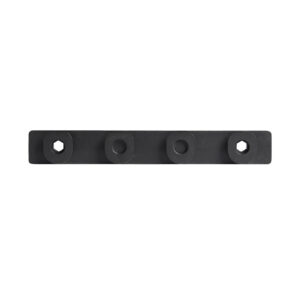 blåkläder toolrig™ wandbevestiging blaklader workwear bl2537 zwart, onesi