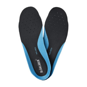Inlegzool middel - BLAKLADER WORKWEAR - BL2561