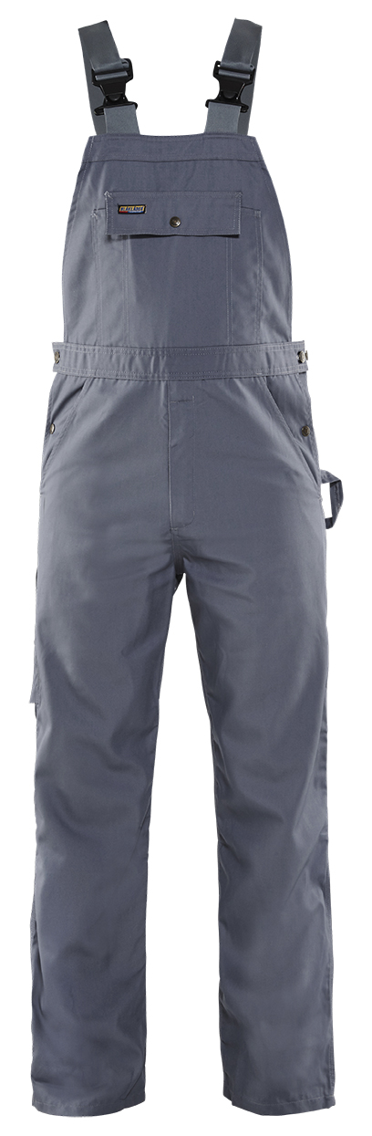 Bretelwerkbroek - BLAKLADER WORKWEAR - BL2610