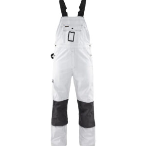Bretelwerkbroek - BLAKLADER WORKWEAR - BL2611