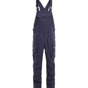 Multinorm bretelwerkbroek inherent - BLAKLADER WORKWEAR - BL2617