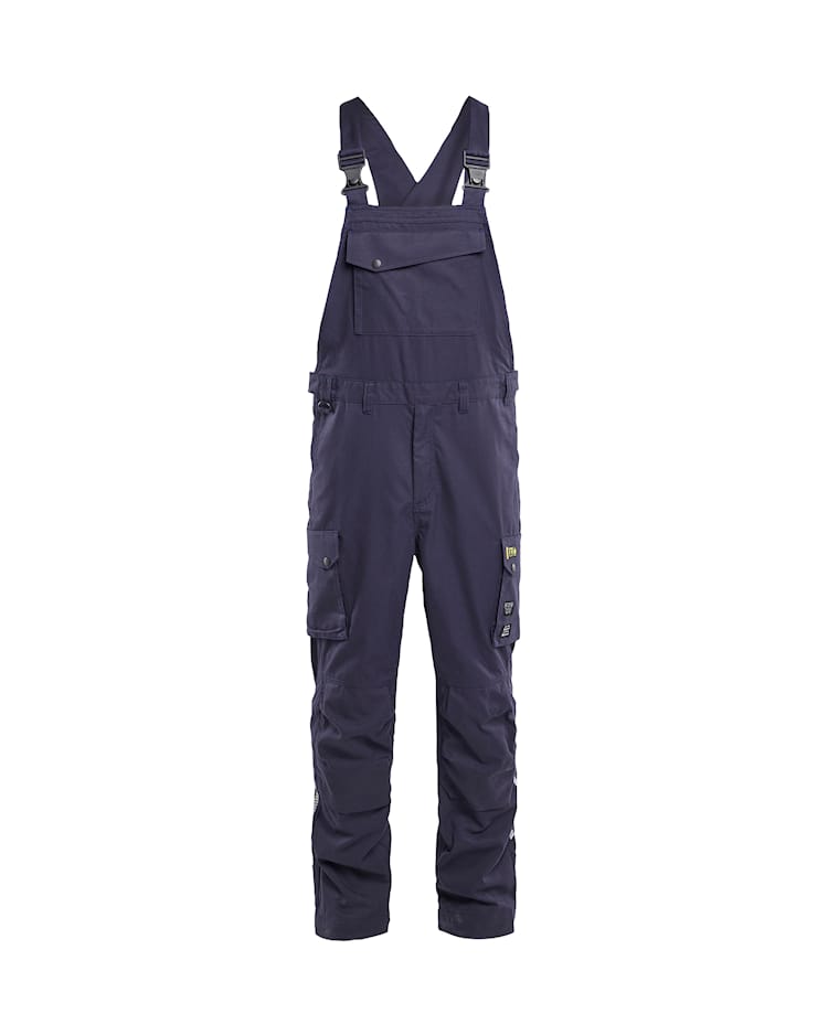 APC 2 Multinorm Bretelwerkbroek Inherent - BLAKLADER WORKWEAR - BL2618
