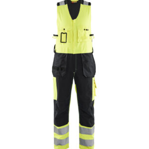 Amerikaanse overall High Vis - BLAKLADER WORKWEAR - BL2653
