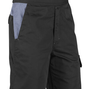 Industrie Bretelwerkbroek - BLAKLADER WORKWEAR - BL2665