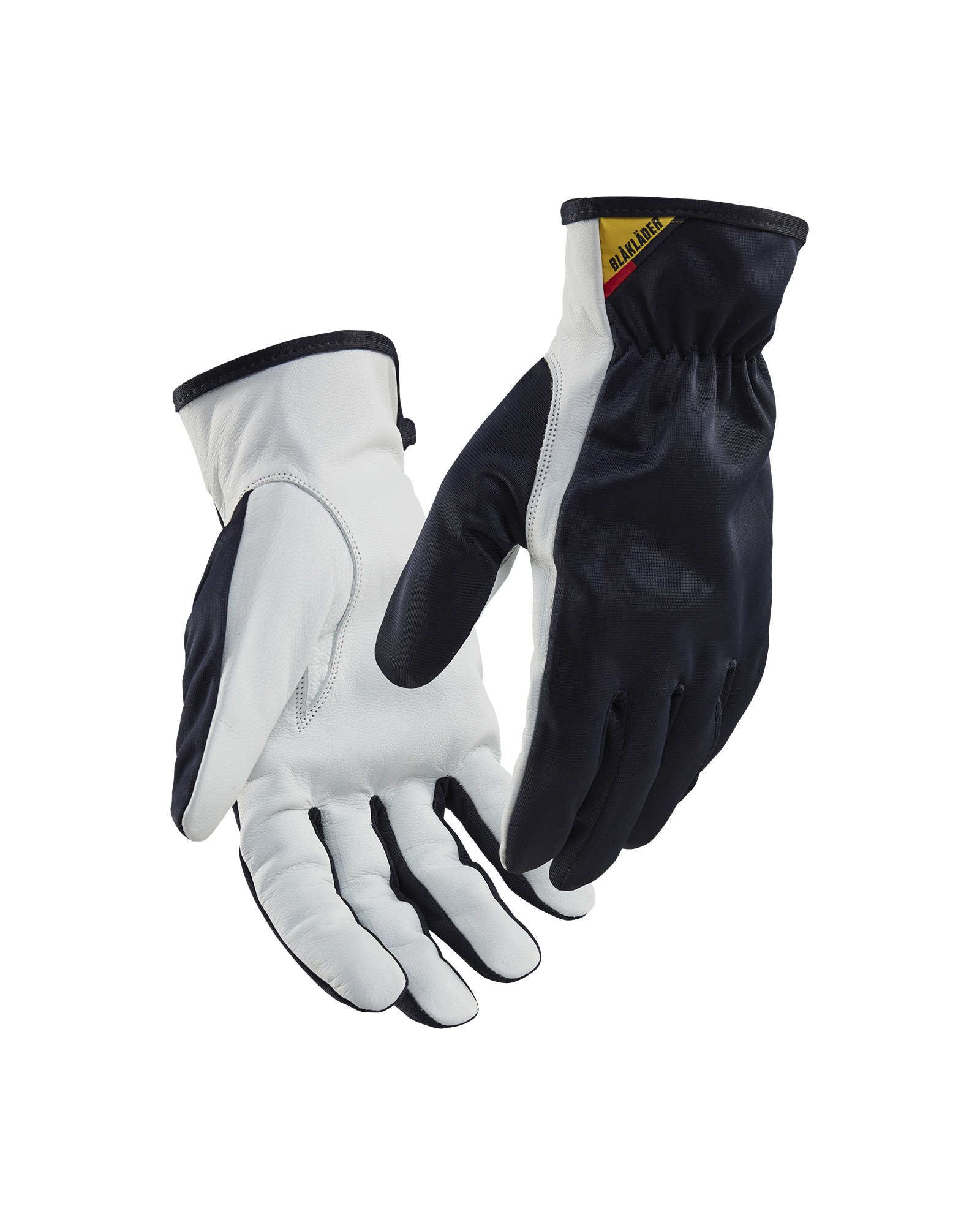 Werkhandschoenen Leder - BLAKLADER WORKWEAR - BL2802