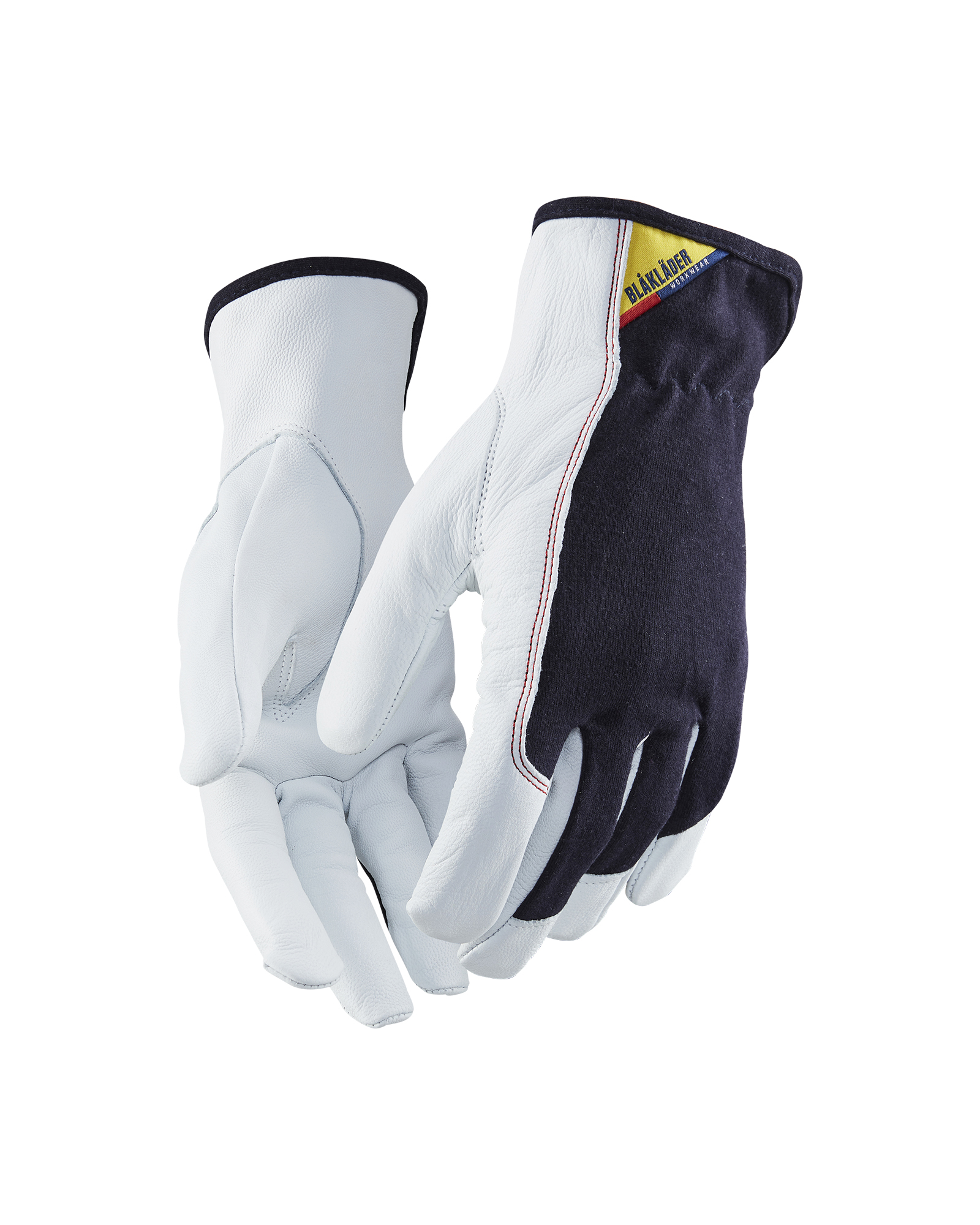 Werkhandschoenen Leder - BLAKLADER WORKWEAR - BL2803
