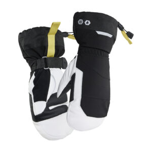 Supreme Werkhandschoenen leder gevoerd waterdicht - BLAKLADER WORKWEAR - BL2815