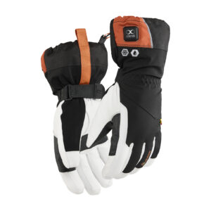 Supreme Warm Werkhandschoenen Clim8® - BLAKLADER WORKWEAR - BL2816