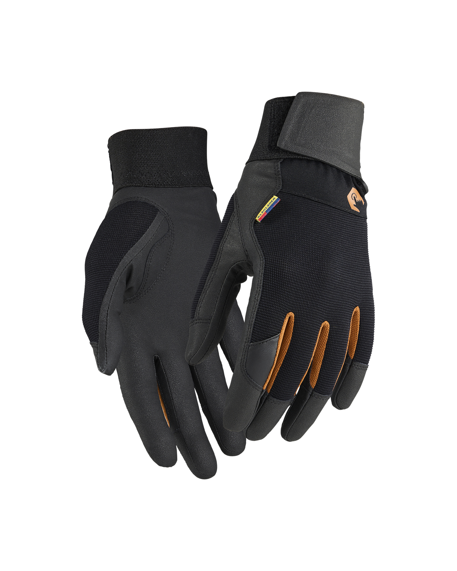 Supreme Strong werkhandschoenen touch klittenband - BLAKLADER WORKWEAR - BL2862