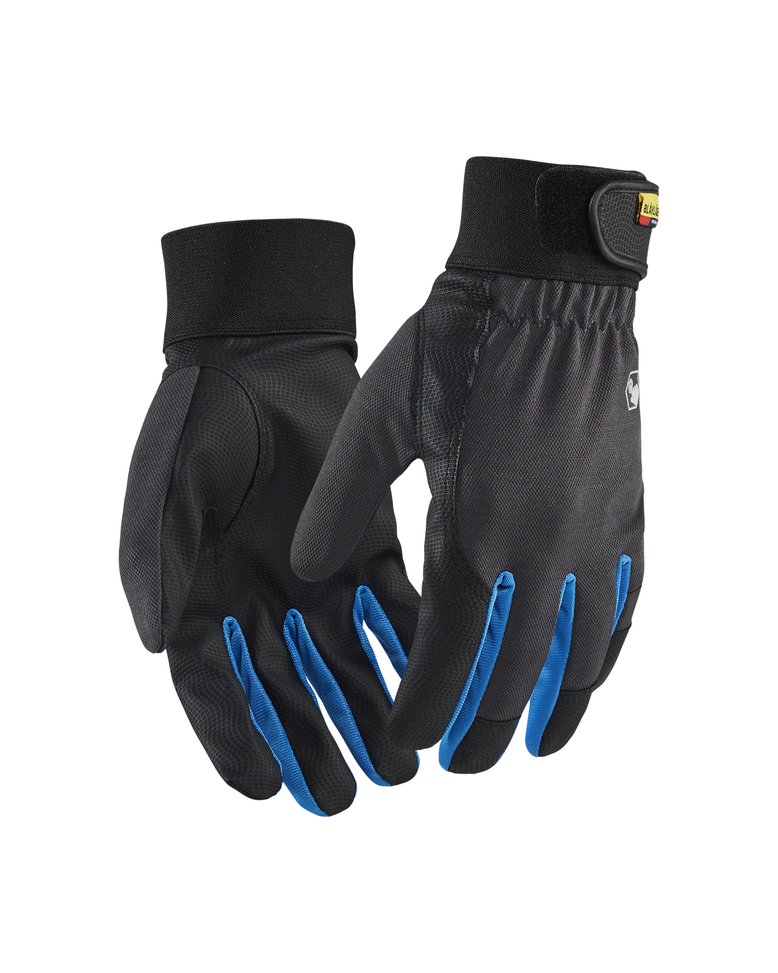 Werkhandschoenen Touch klittenband - BLAKLADER WORKWEAR - BL2874