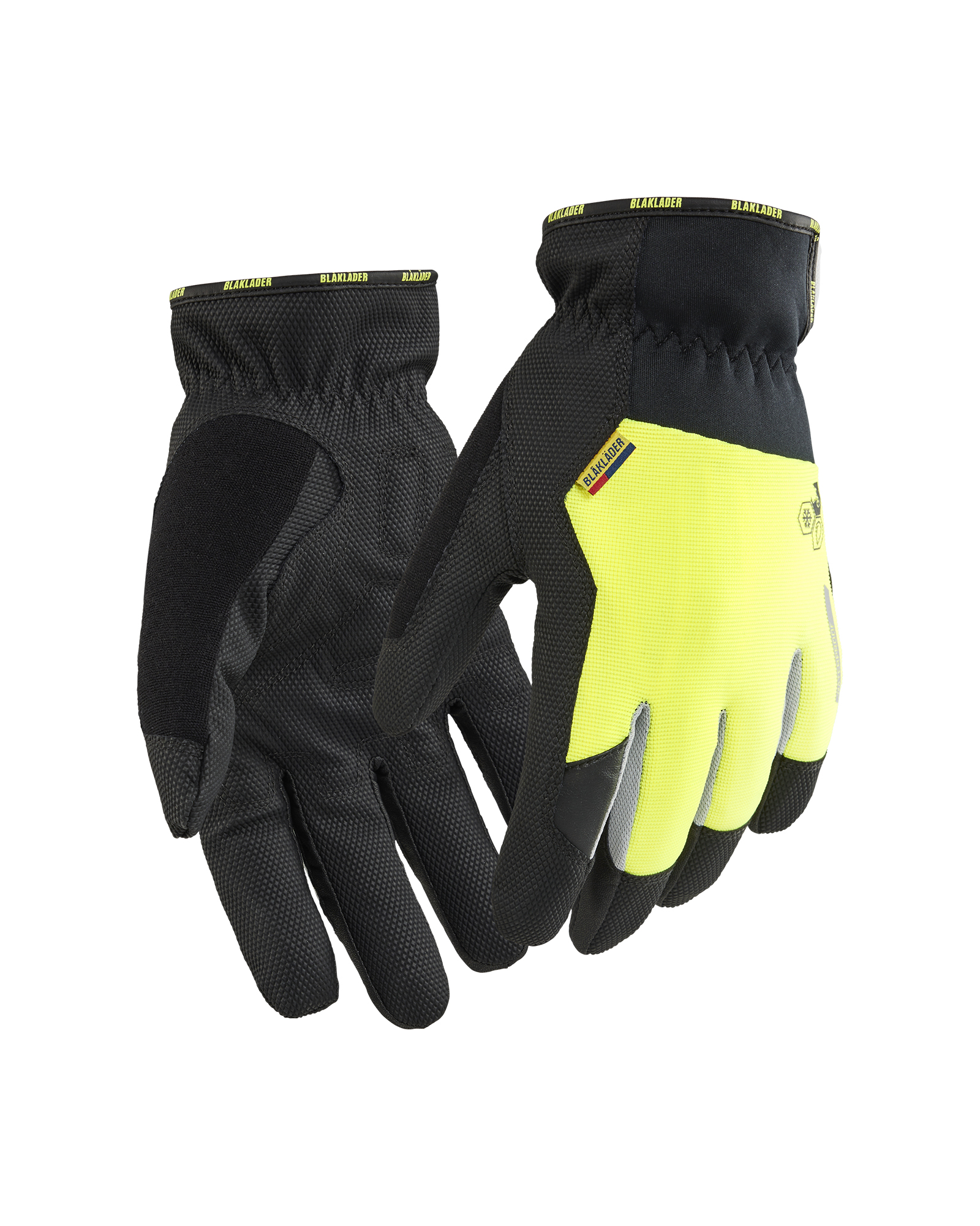 Supreme Strong Werkhandschoenen gevoerd touch - BLAKLADER WORKWEAR - BL2881
