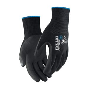 Supreme werkhandschoenen Nitril-gedipt gevoerd Touch - BLAKLADER WORKWEAR - BL2937