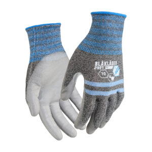 Snijbestendige handschoenen F PU-gedipt Touch - BLAKLADER WORKWEAR - BL2991