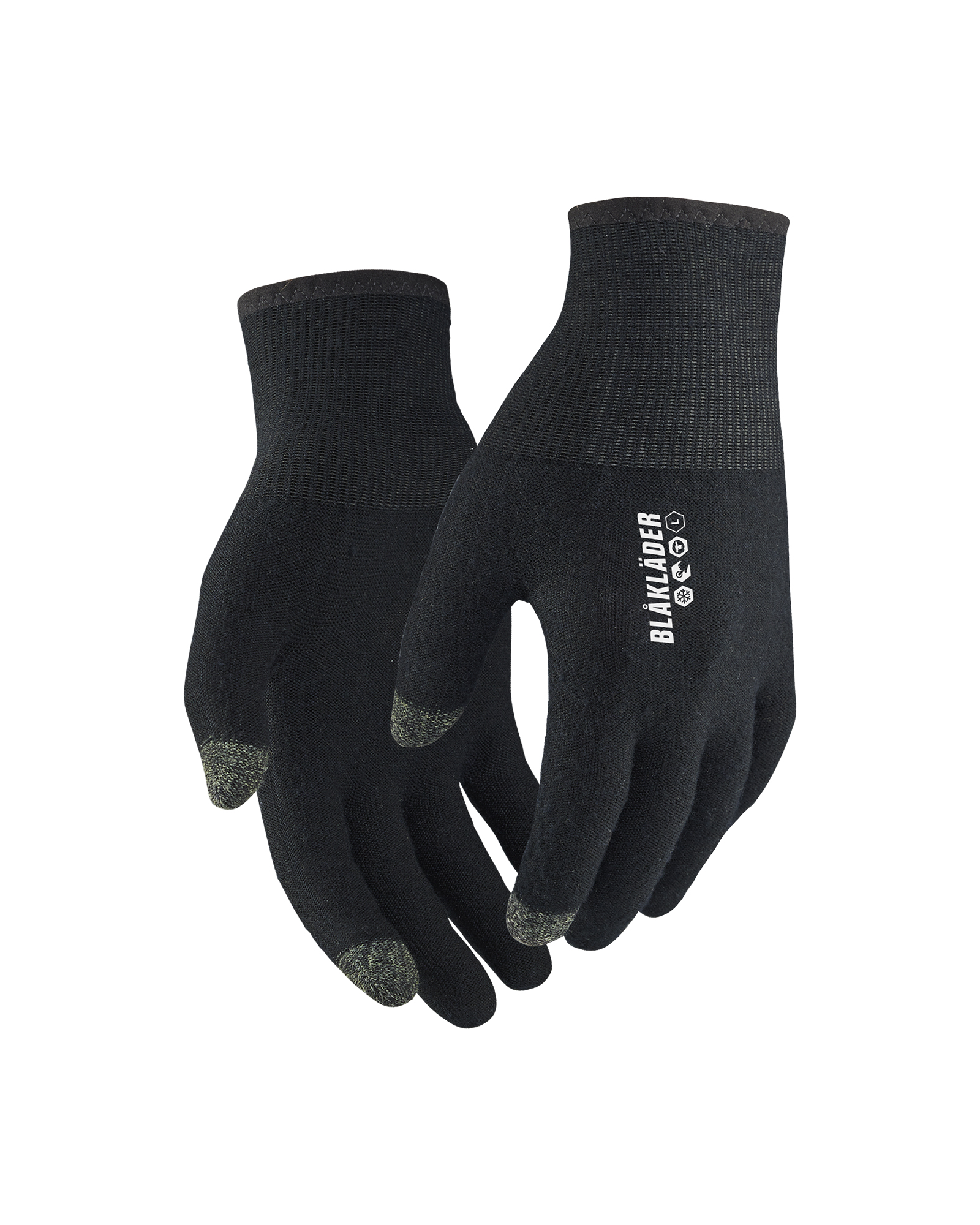 Supreme werkhandschoenen wol touch - BLAKLADER WORKWEAR - BL2999
