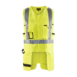 Werkvest High vis - BLAKLADER WORKWEAR - BL3027