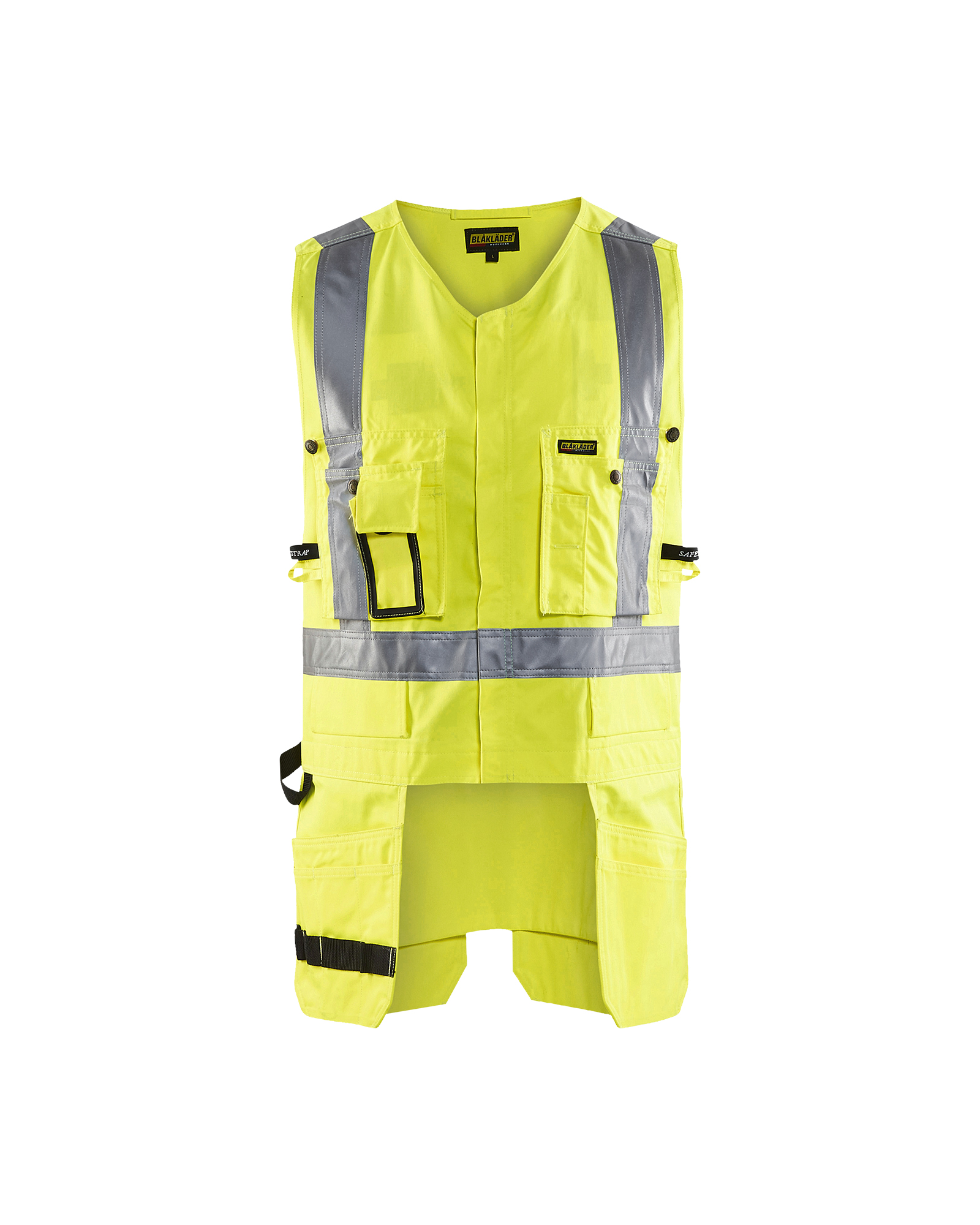 Werkvest High vis - BLAKLADER WORKWEAR - BL3027
