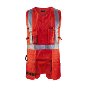 Werkvest High vis - BLAKLADER WORKWEAR - BL3027