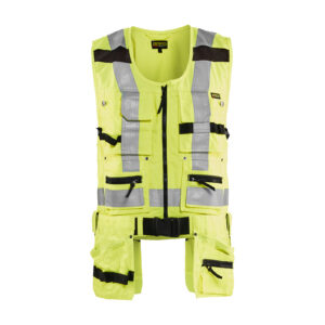 Werkvest High Vis - BLAKLADER WORKWEAR - BL3032