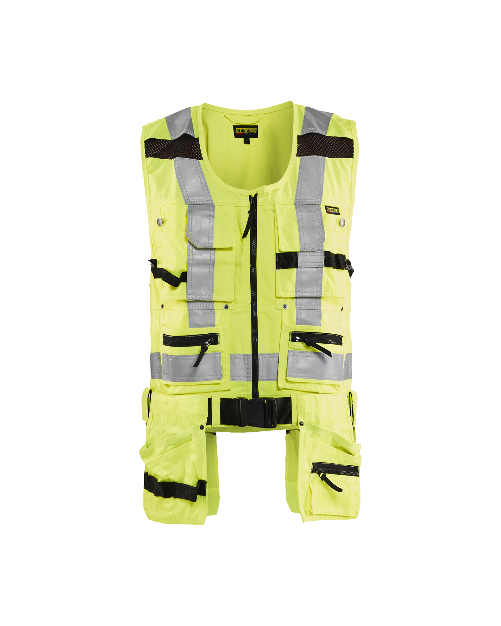 Werkvest High Vis - BLAKLADER WORKWEAR - BL3032